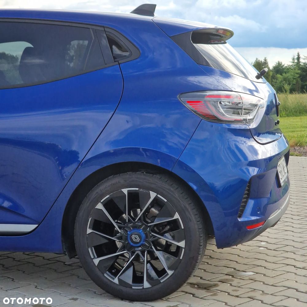 Renault Clio 1.6 E-TECH Full Hybrid 145 Esprit Alpine - 27