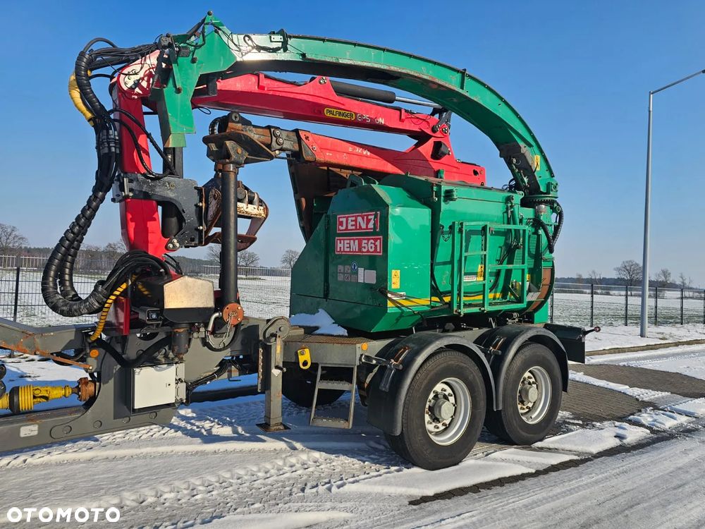 Inny Jenz HEM 561 - 3