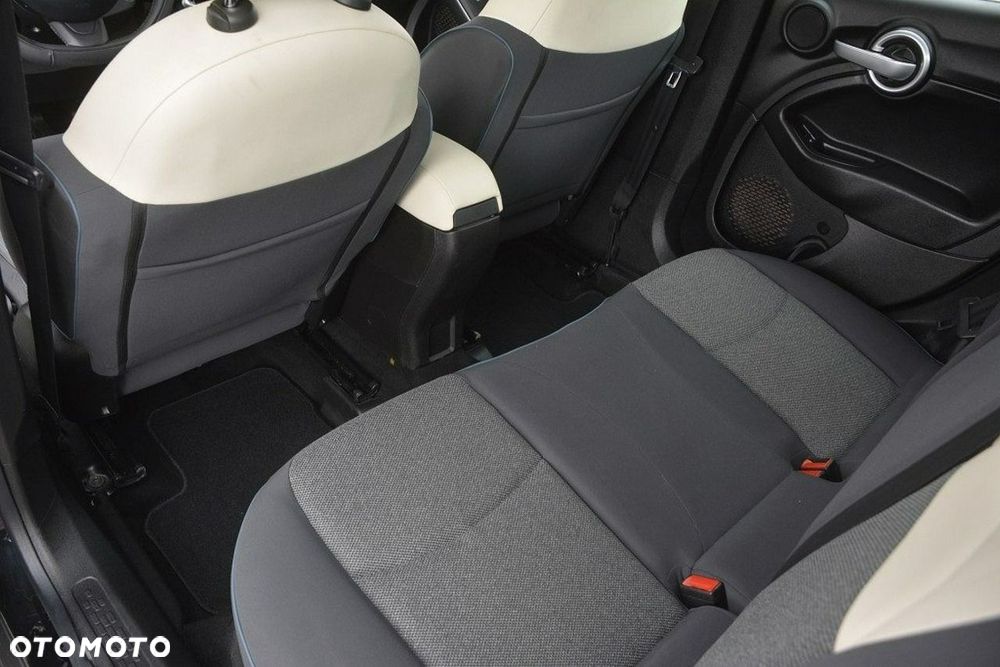 Fiat 500X 1.6 MultiJet Pop Star DDCT - 30