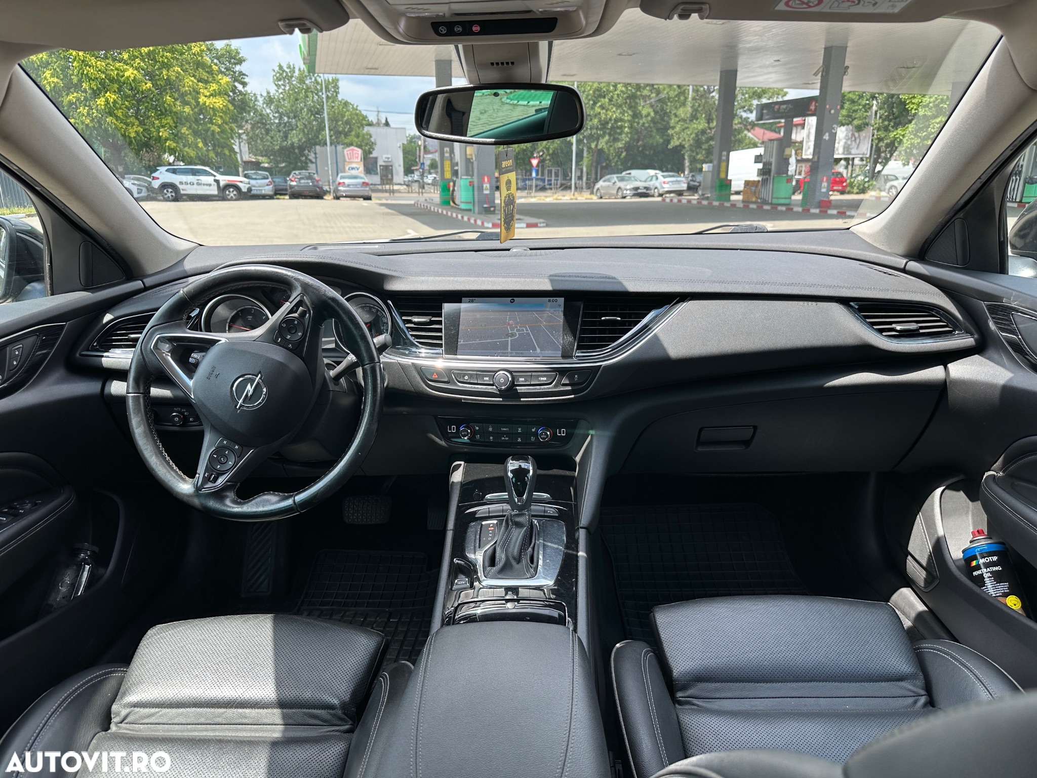 Opel Insignia - 9