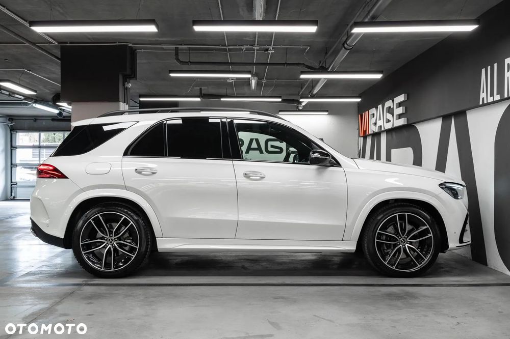 Mercedes-Benz GLE - 17