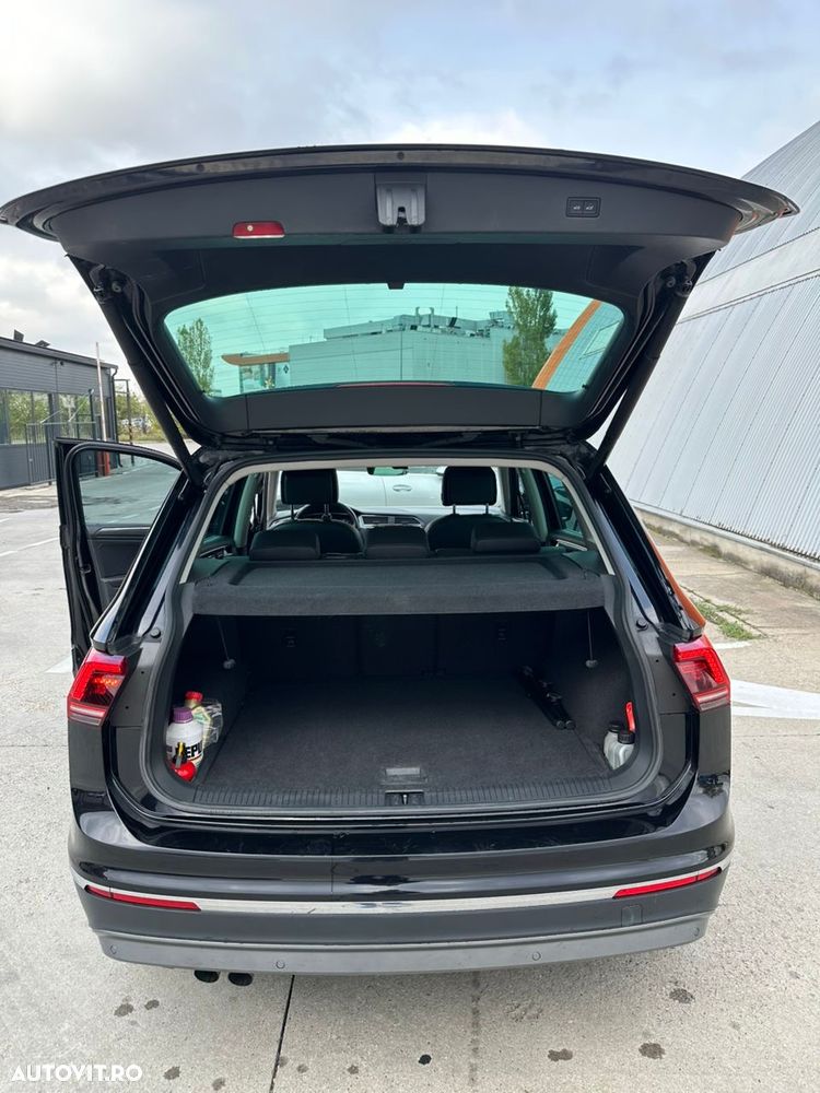 Volkswagen Tiguan 2.0 TDI 4Mot DSG Comfortline - 3