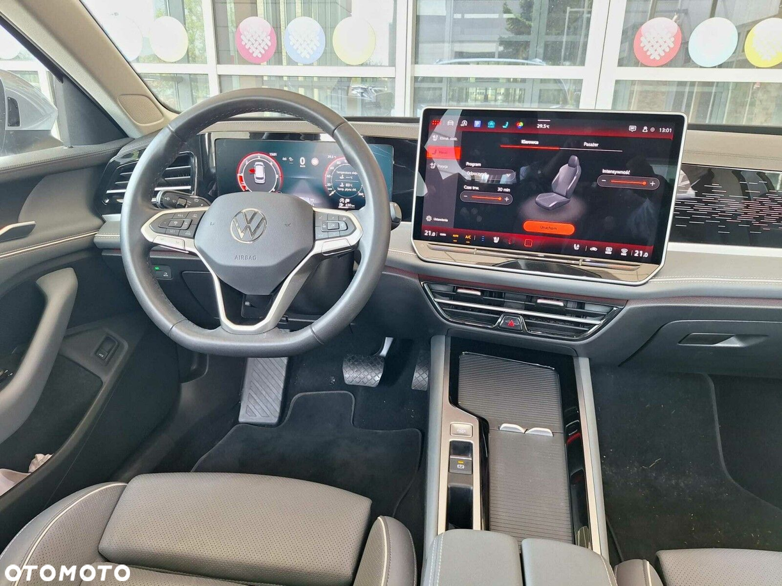 Volkswagen Passat 2.0 TDI SCR Elegance DSG - 15