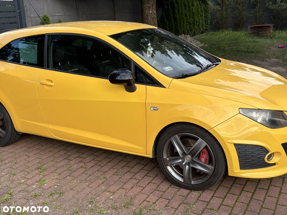 Seat Ibiza - 4