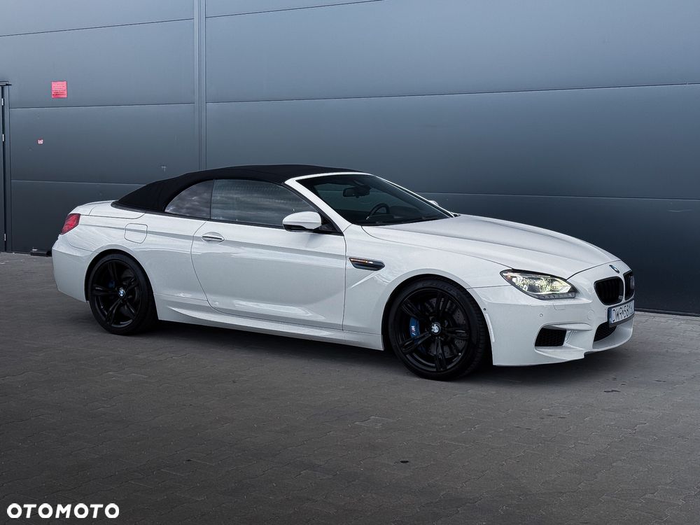 BMW M6 - 8