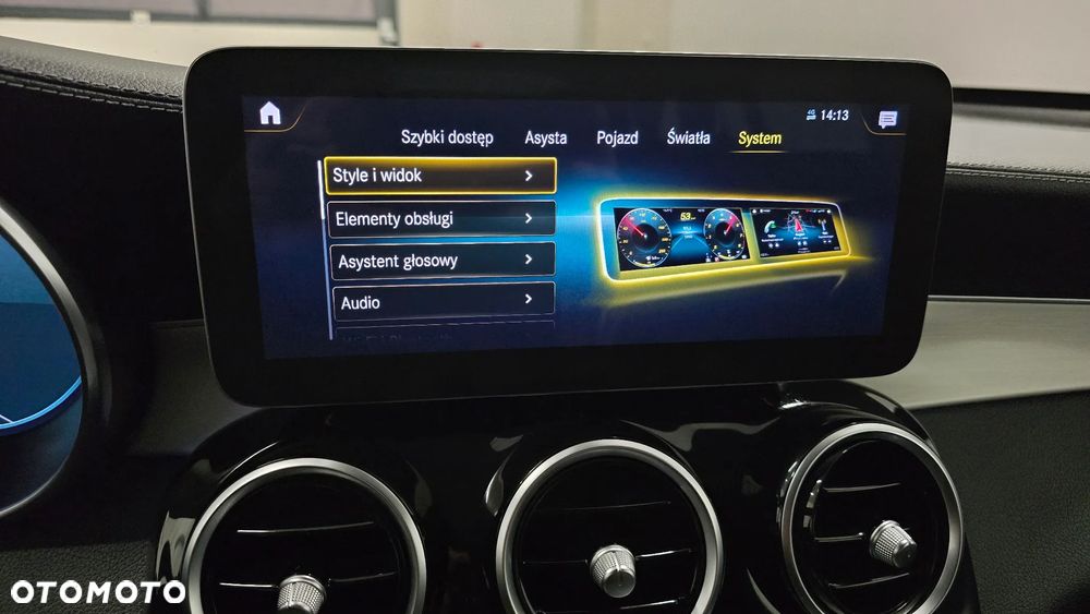 Mercedes-Benz GLC 300 de 4Matic 9G-TRONIC AMG Line Plus - 31