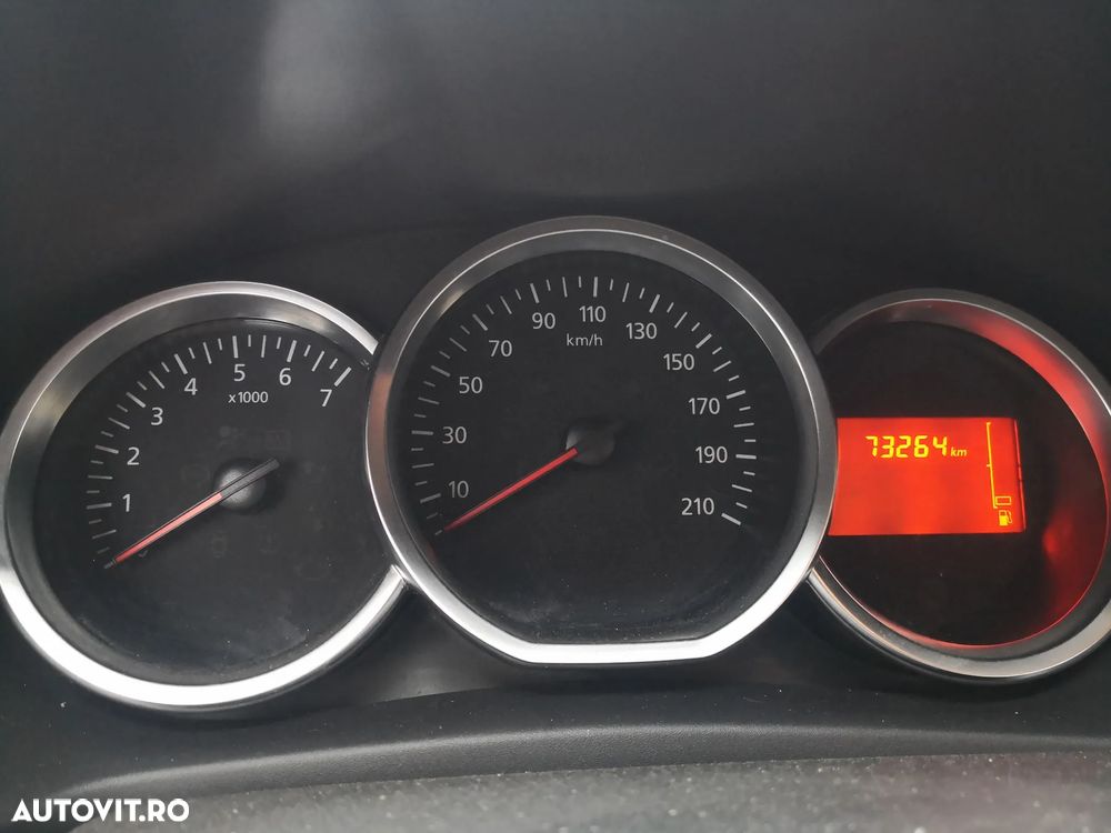 Dacia Logan 1.0 SCe Ambiance - 4