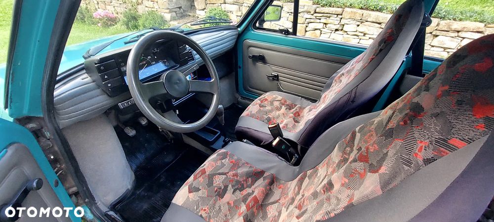 Fiat 126 - 8
