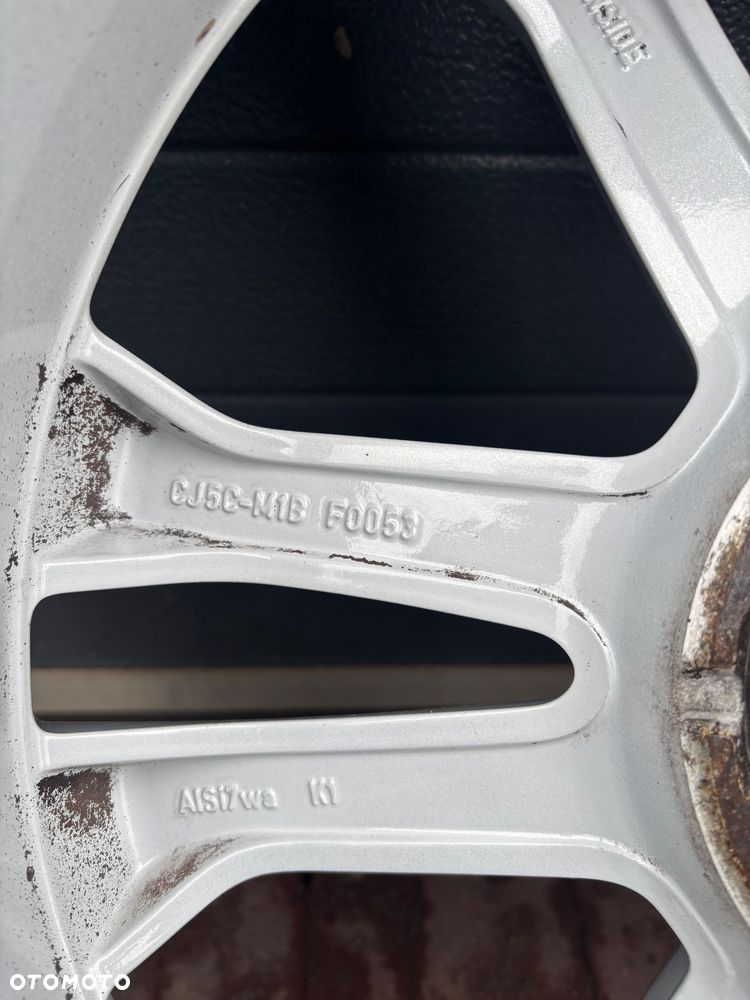 Alufelgi z Oponami Ford 5x108 7.5Jx18 ET 52.5 235/50/18 CJ5C-M1B F0053 - 20