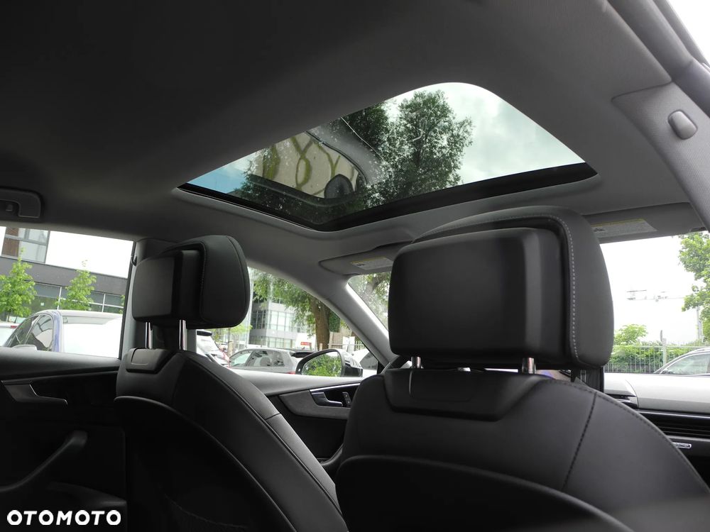 Audi A5 Sportback - 20