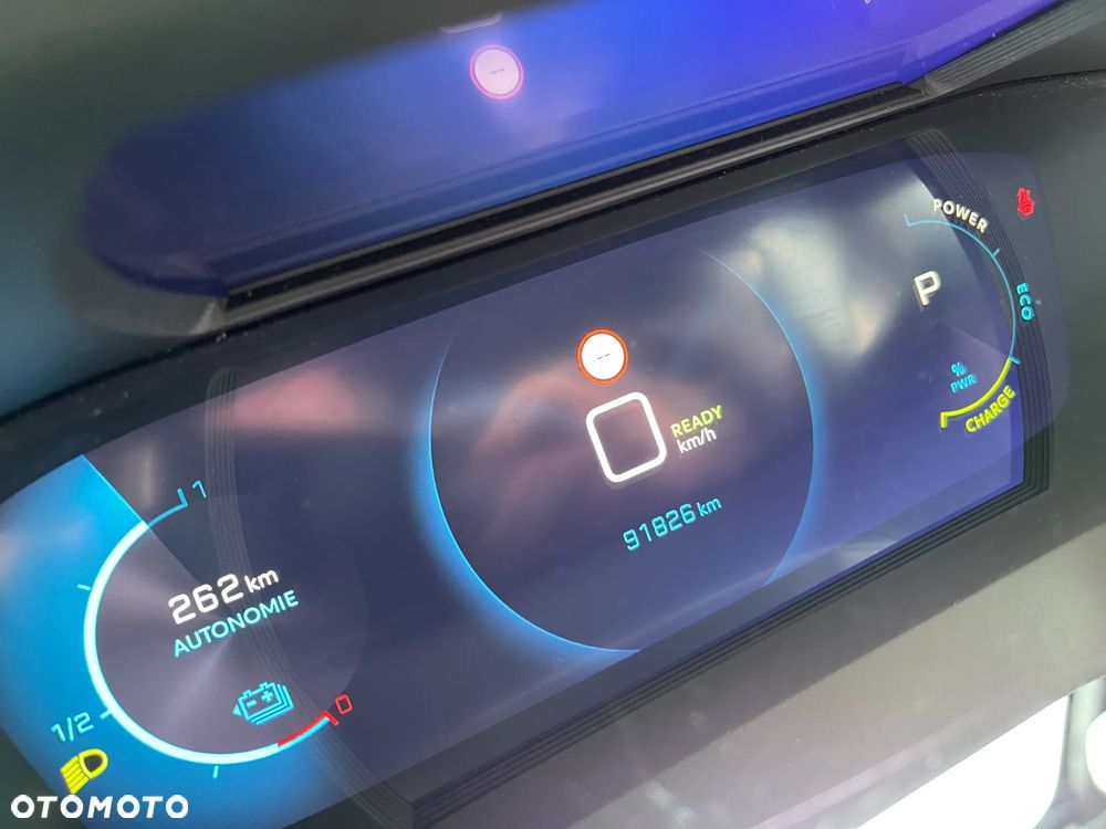 Peugeot 208 Elektromotor 136 Active Pack - 21