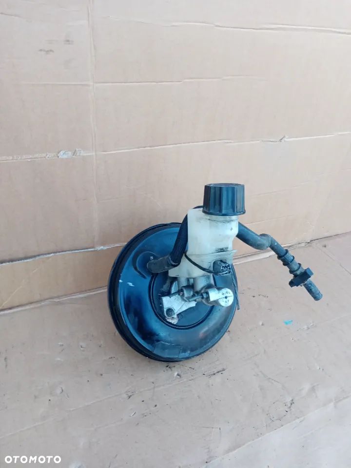 Serwo wspomaganie hamulca pompa Mazda 6 Lift - 1
