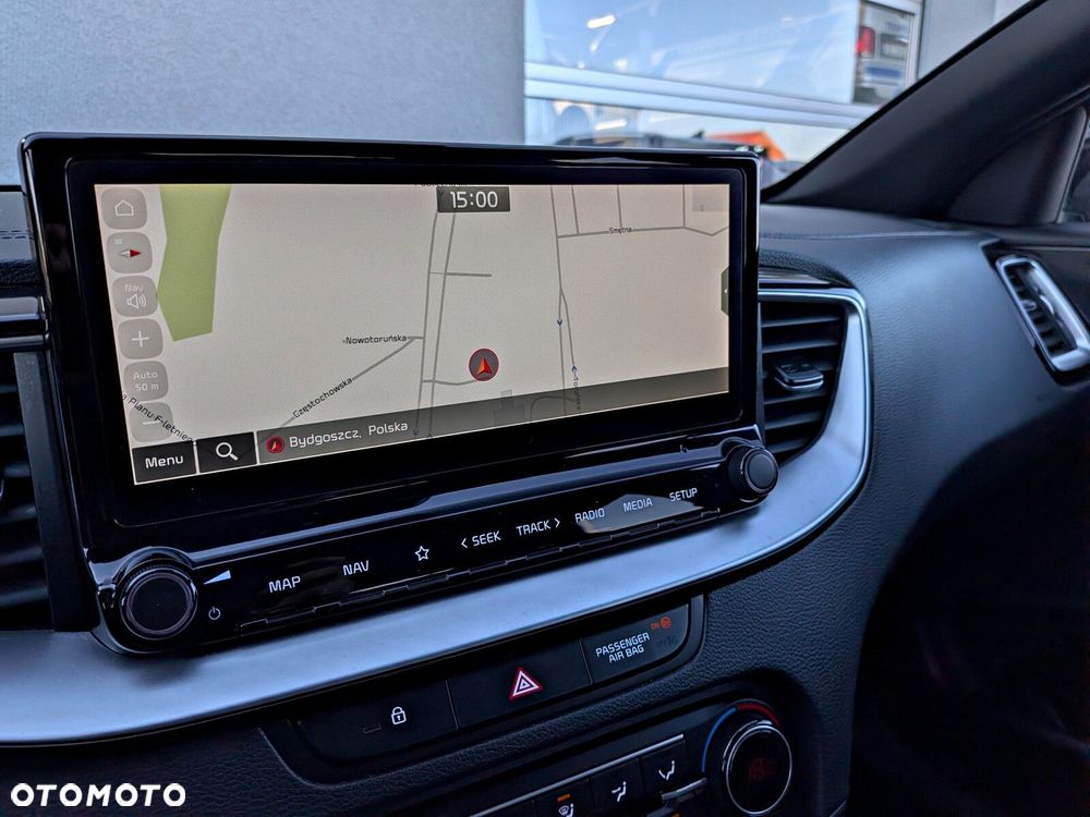 Kia ProCeed 1.5 T-GDI GT Line DCT - 26