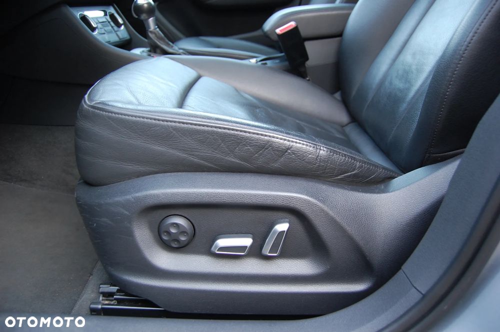 Audi Q3 2.0 TFSI Quattro S tronic - 22