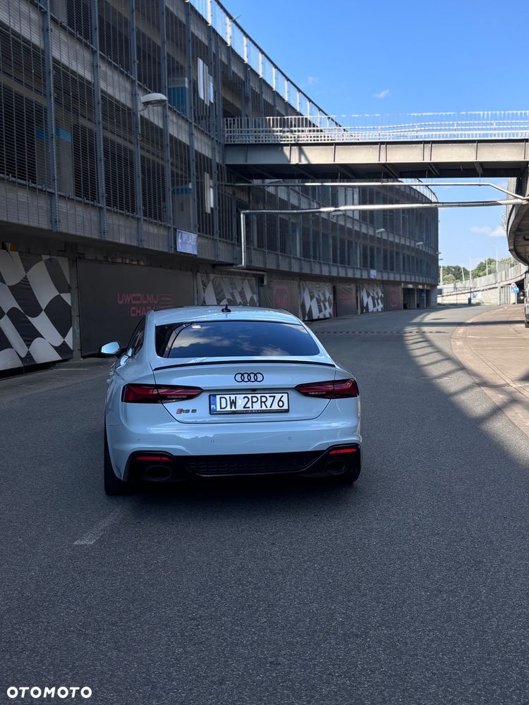 Audi RS5 Sportback - 6