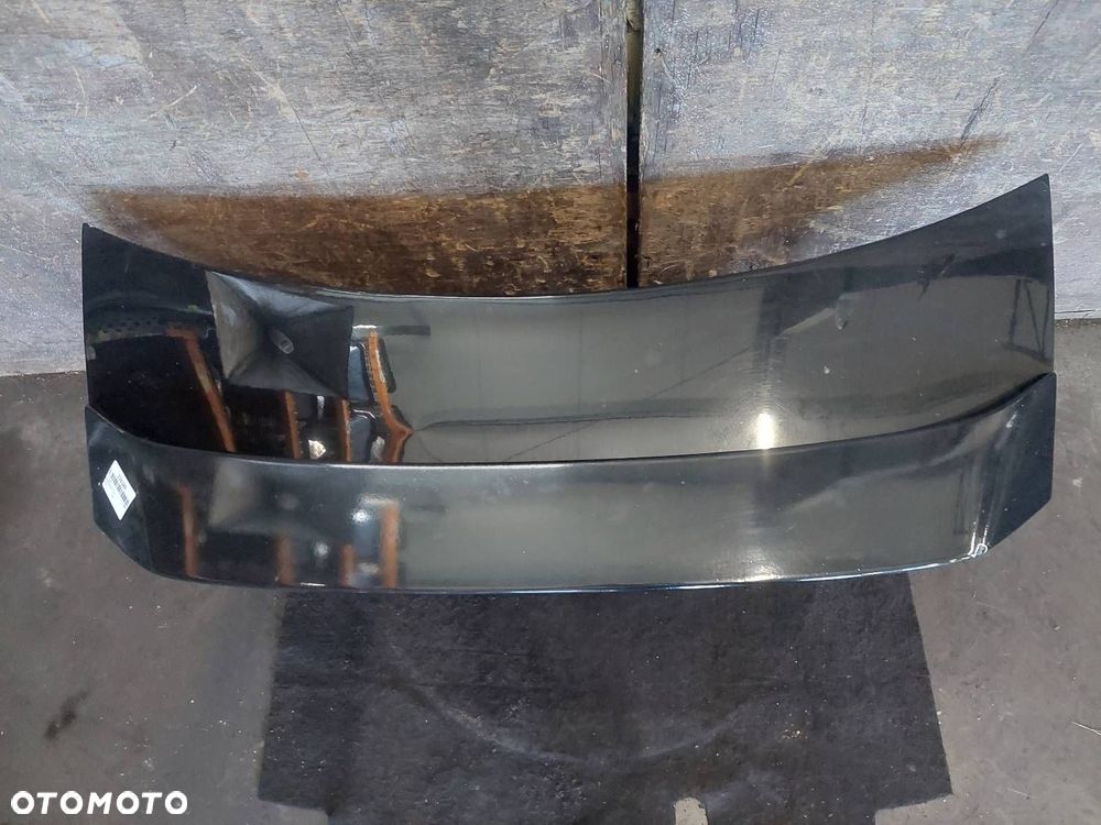 KOMPLETNY TYŁ KLAPA BAGAŻNIKA ZDERZAK TYŁ LAMPY VOLVO S40 II 019-26 - 25