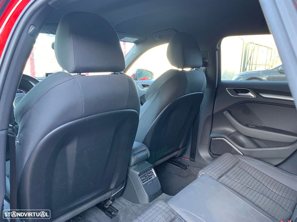 Audi A3 Sportback e-tron 1.4 TFSI S-line S tronic - 12