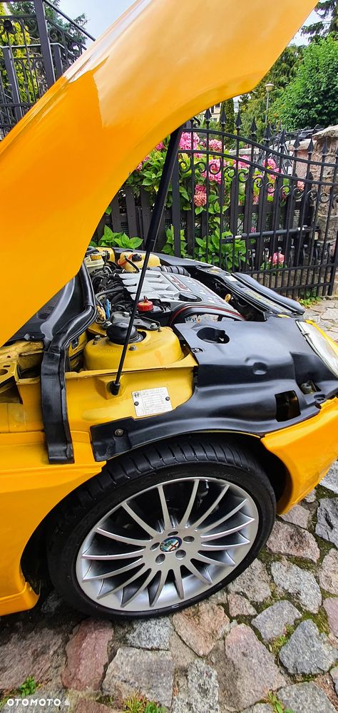 Alfa Romeo Spider - 20