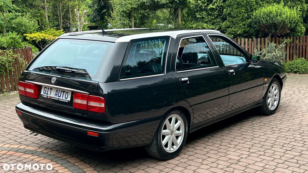 Lancia Kappa - 5