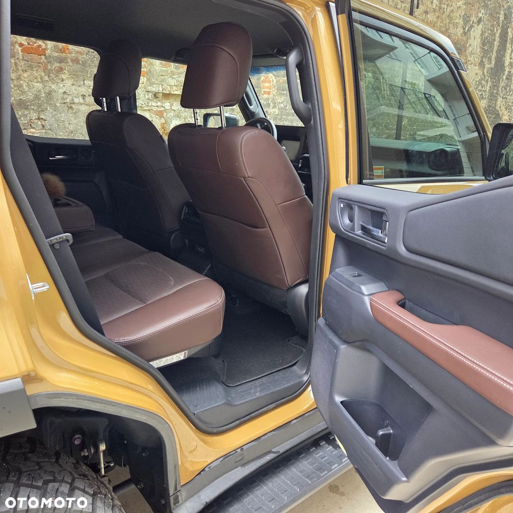Toyota Land Cruiser LC 2.8 D-4D Executive - 21