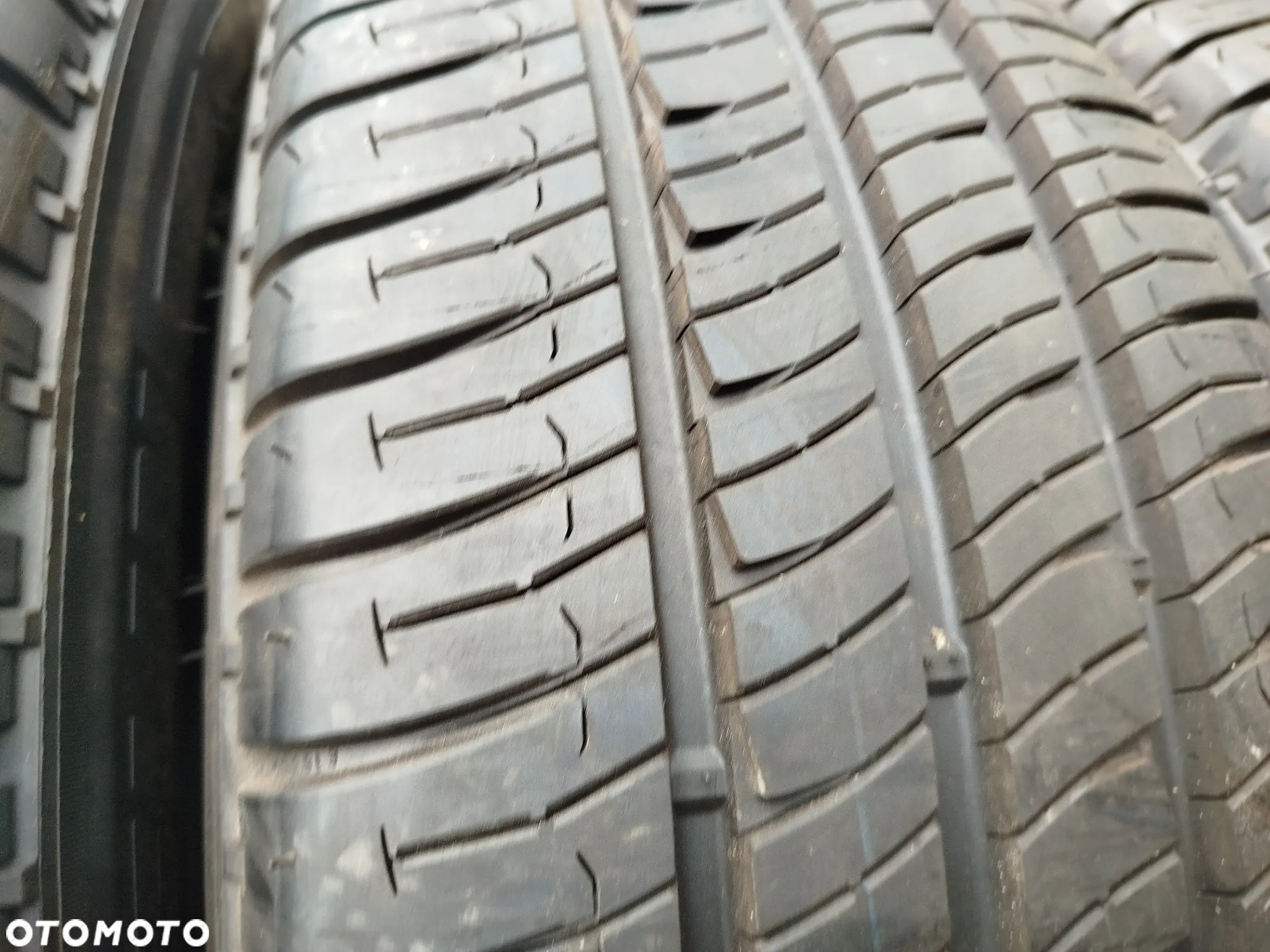 Koła Man TGE Crafter 5x120 6,5x16 ET60 Oryginał Michelin 235/65R16C 115/113R z Nowego craftera, Sruby kołpaki - 3