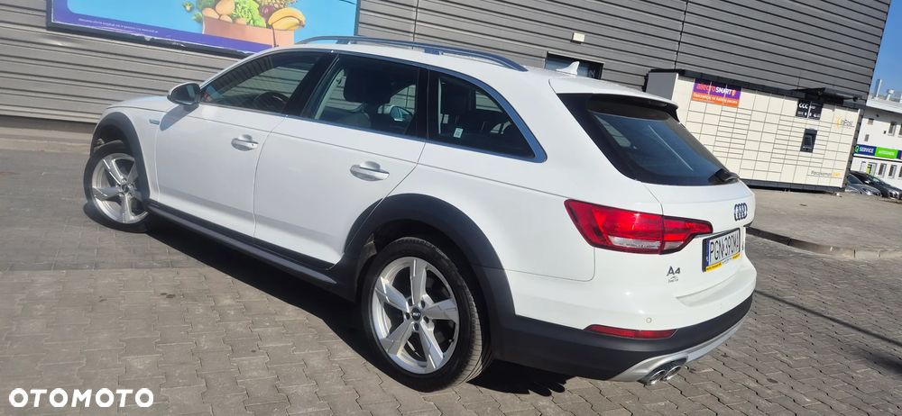 Audi A4 Allroad - 9