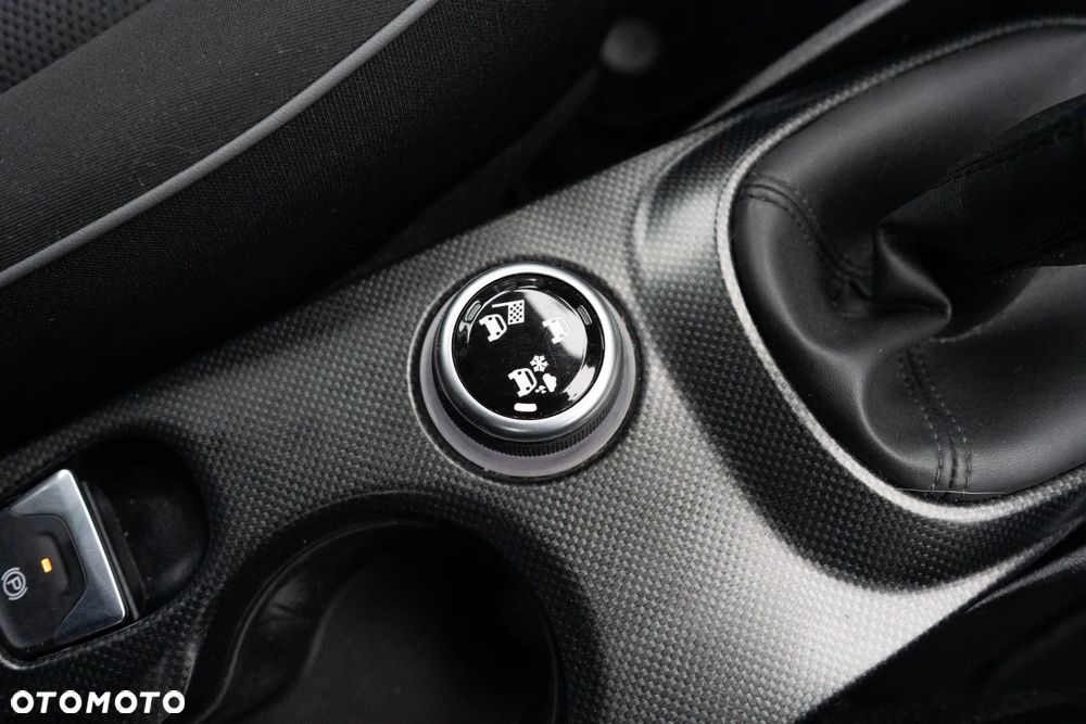 Fiat 500X 1.6 E-Torq 4x2 S&S Pop Star - 21