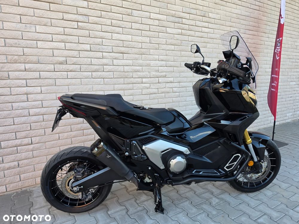 Honda X-ADV - 16
