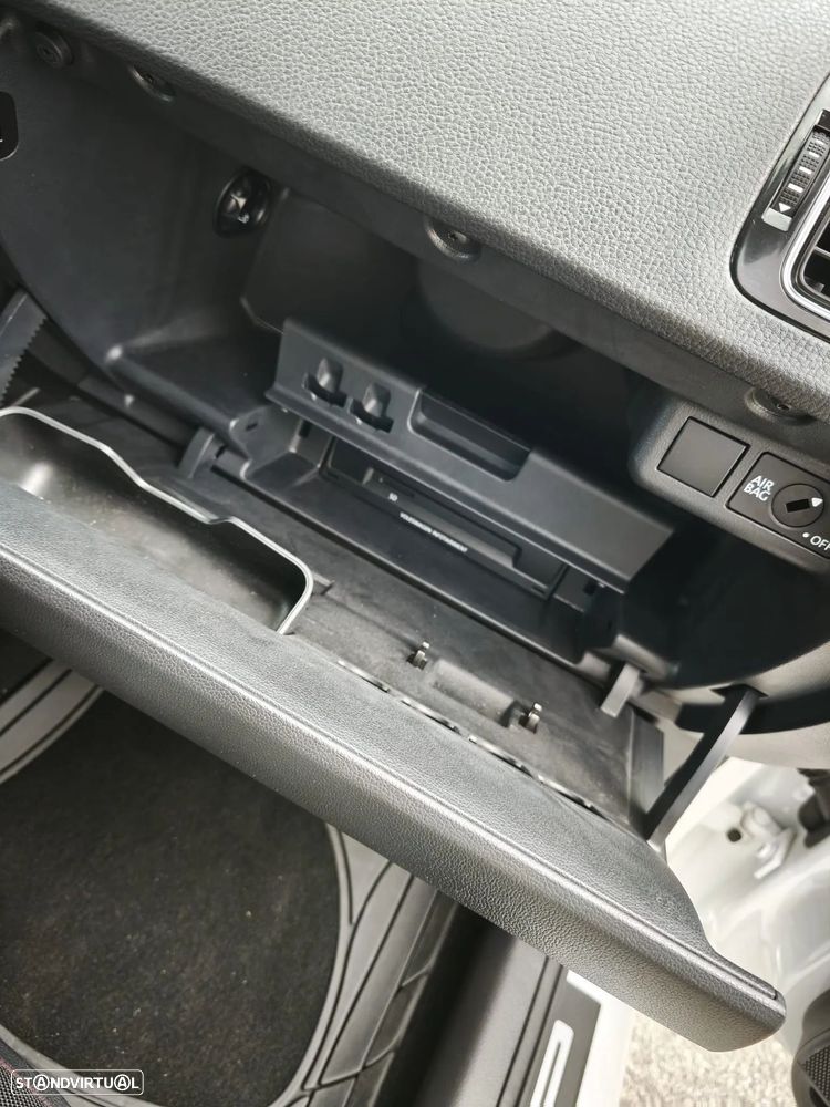 VW Polo 1.8 TSi GTi DSG - 13