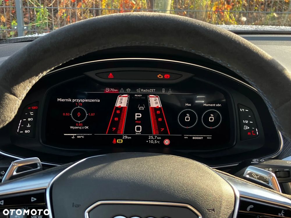 Audi RS6 ver-avant-4-0-tfsi-quattro-tiptronic-performance - 16