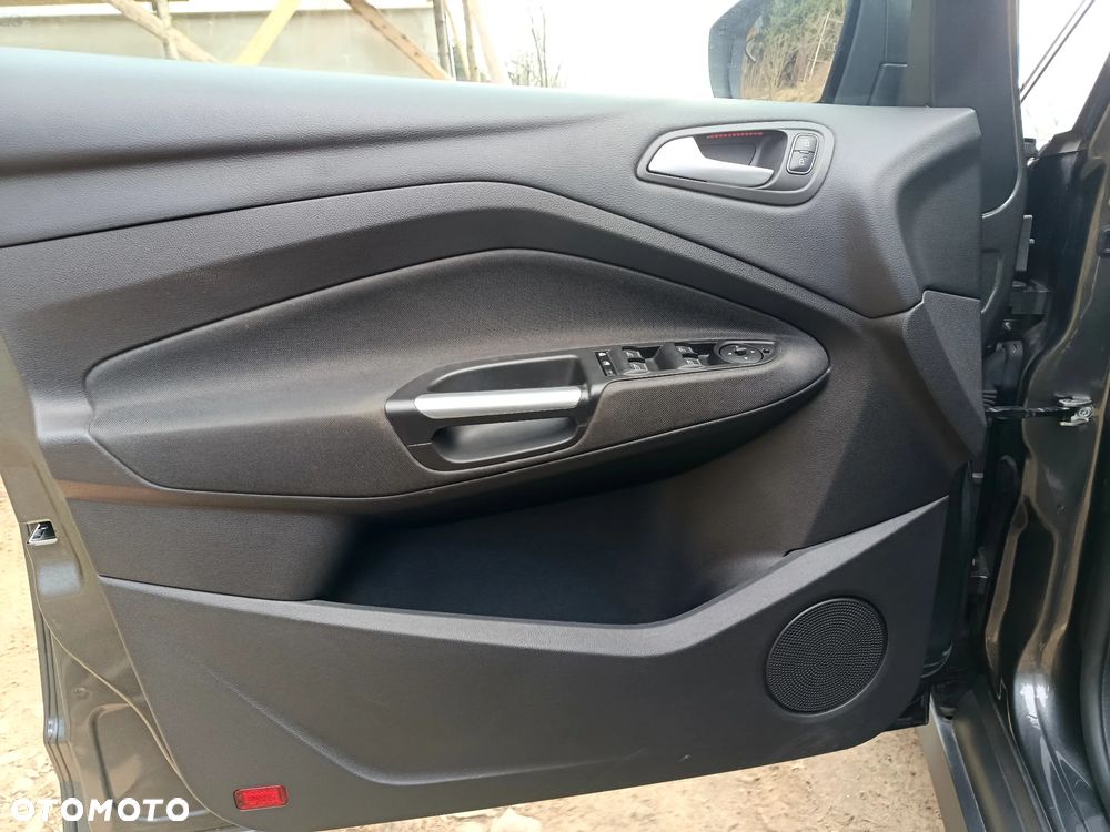 Ford C-MAX 1.5 EcoBoost Titanium ASS - 18