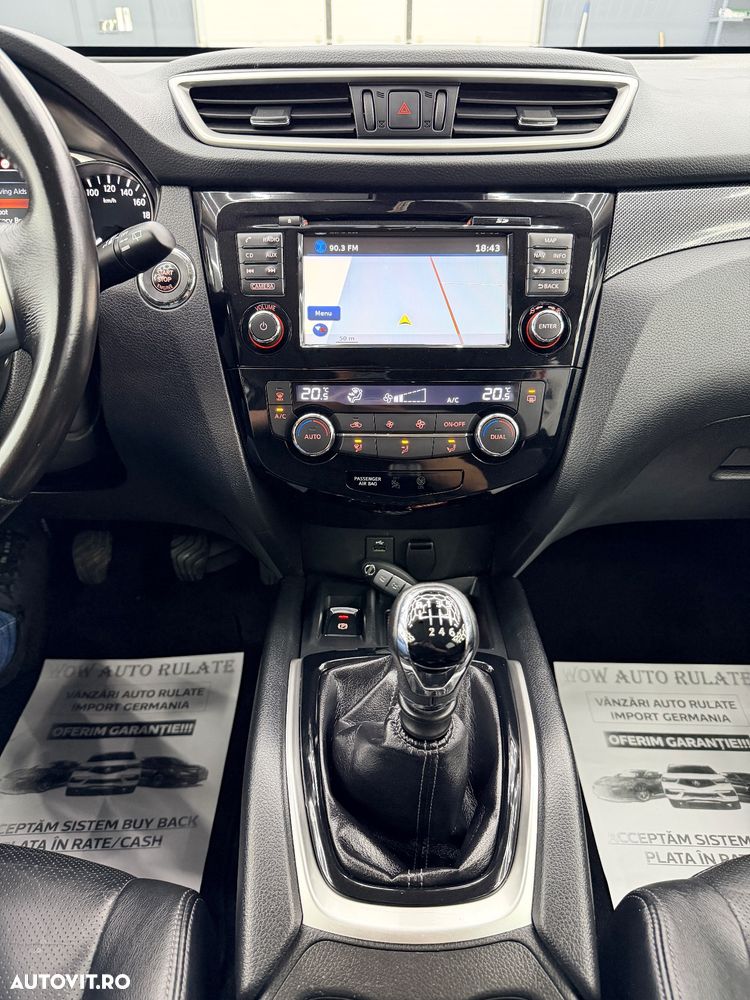 Nissan X-Trail 1.6 dCi Tekna - 29