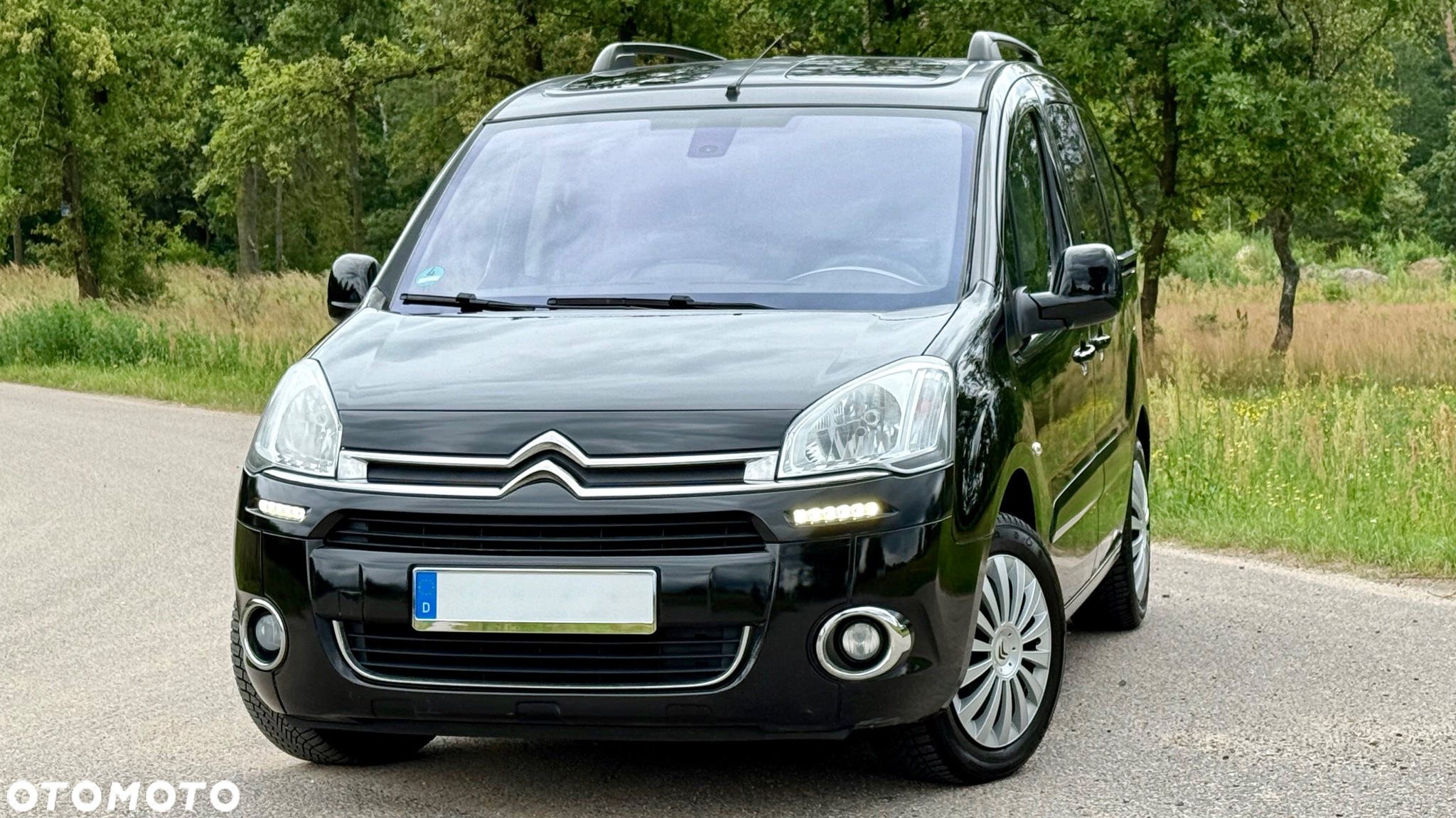 Citroën Berlingo 1.6 HDi Multispace - 3