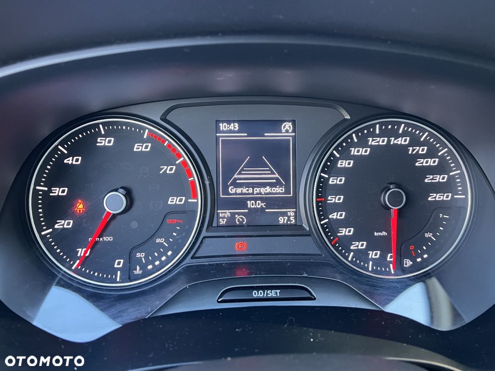 Seat Leon 1.5 TSI OPF Style - 16