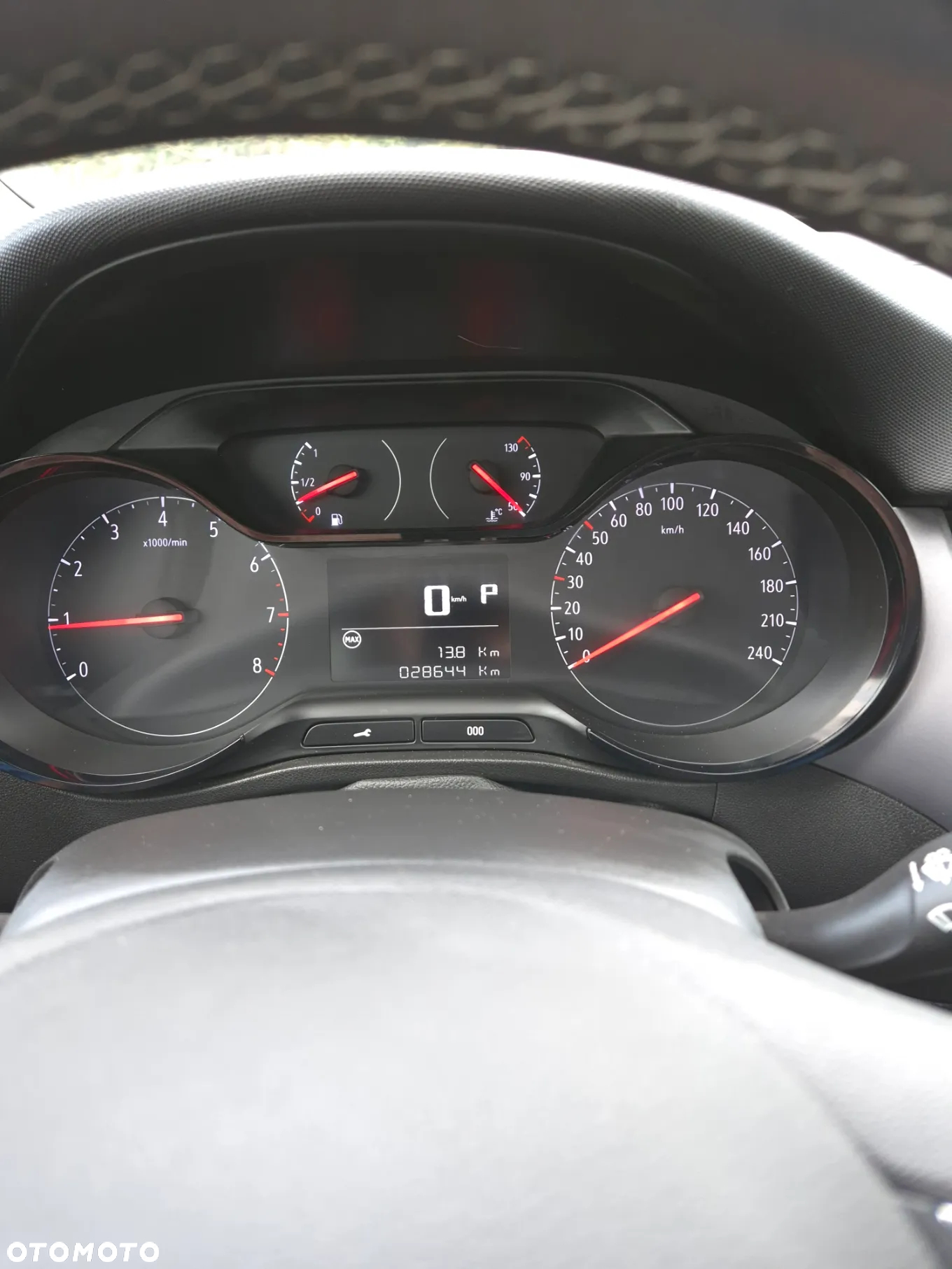 Opel Crossland 1.2 Automatik Business Elegance - 23