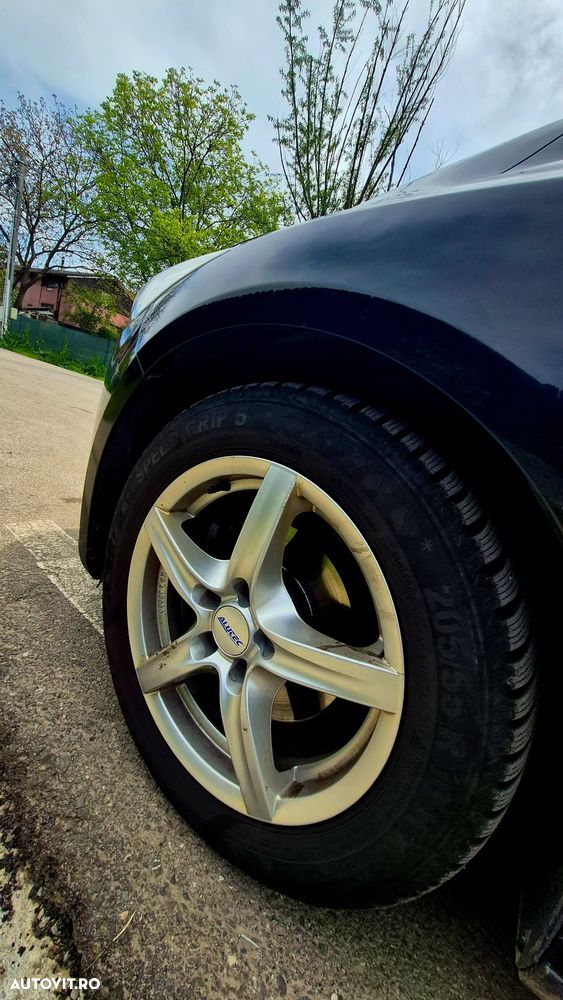 Ford Focus - 13