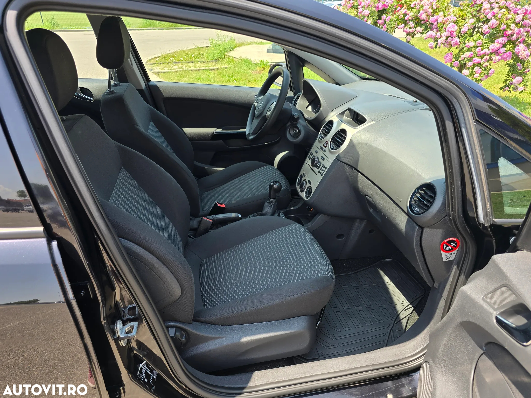 Opel Corsa - 6