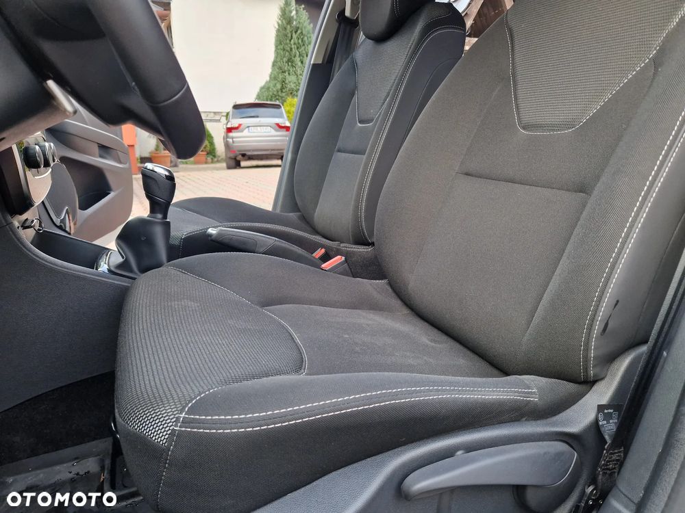 Renault Clio 0.9 Energy TCe Alize - 20