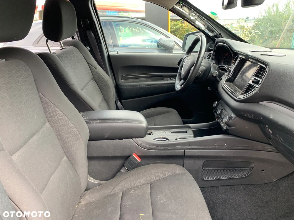 Dodge Durango 5.7 R/T - 19
