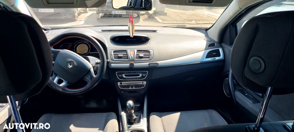 Renault Megane 1.5 dCi Sport Edition - 10