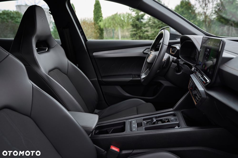 Cupra Formentor 2.0 TSI 4Drive VZ DSG - 33