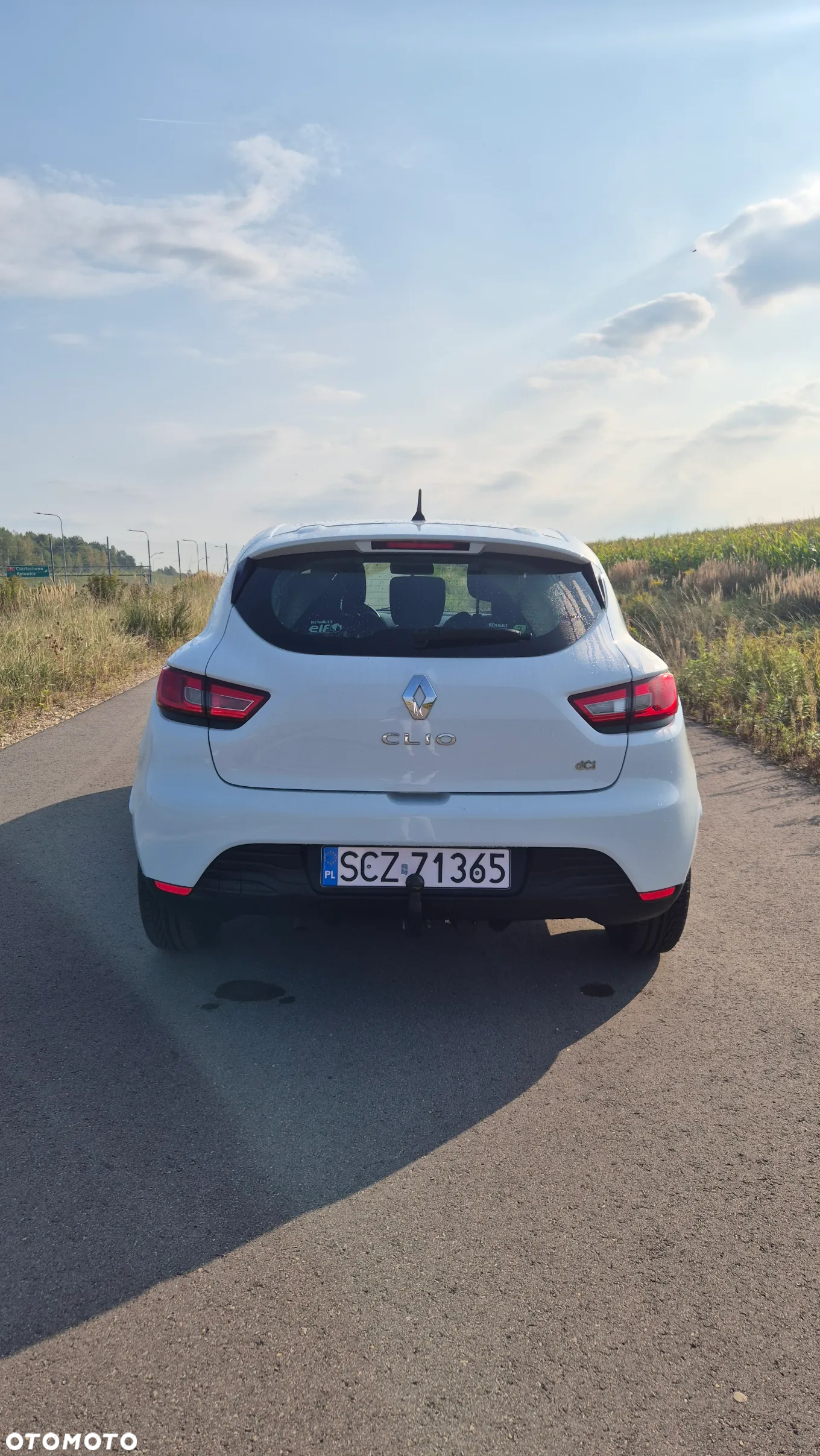 Renault Clio - 11