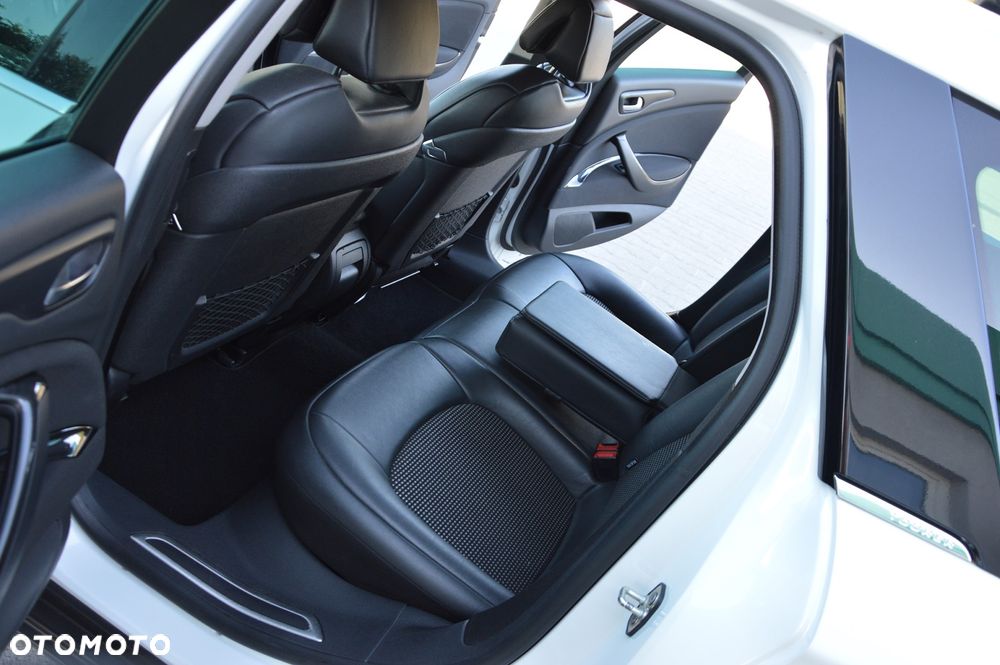 Citroën C5 BlueHDi 180 S&S EAT6 Cross - 6