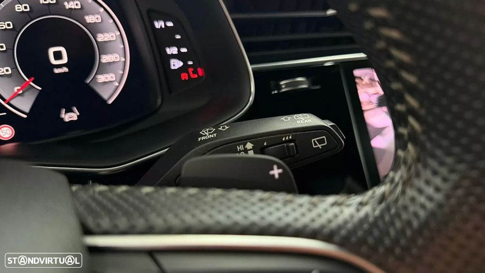 Audi Q8 50 TDI quattro Tiptronic - 16