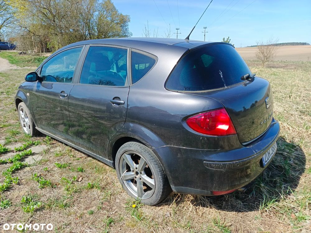 Seat Toledo 1.9 TDI Superwagen - 3