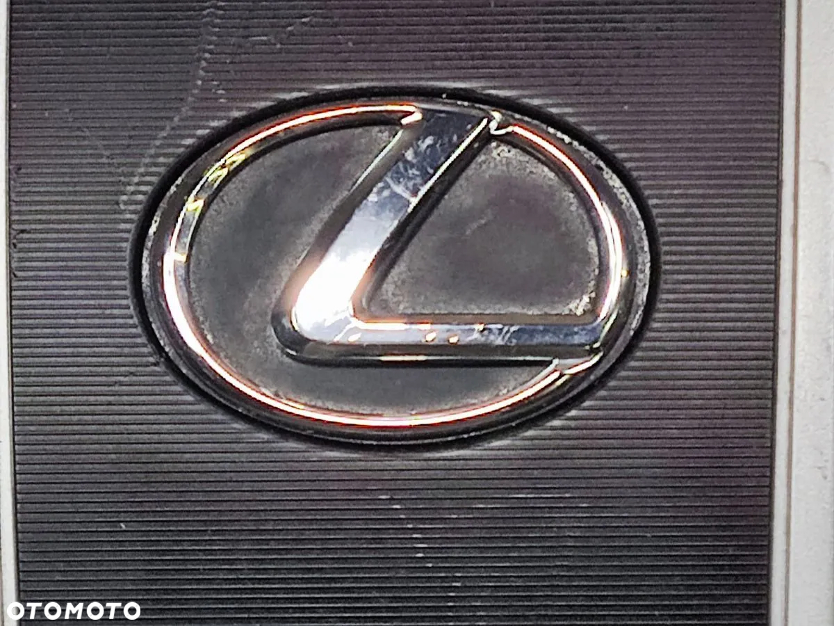 LEXUS RX 3.5h 15-19r Osłona Górna Silnika - 3