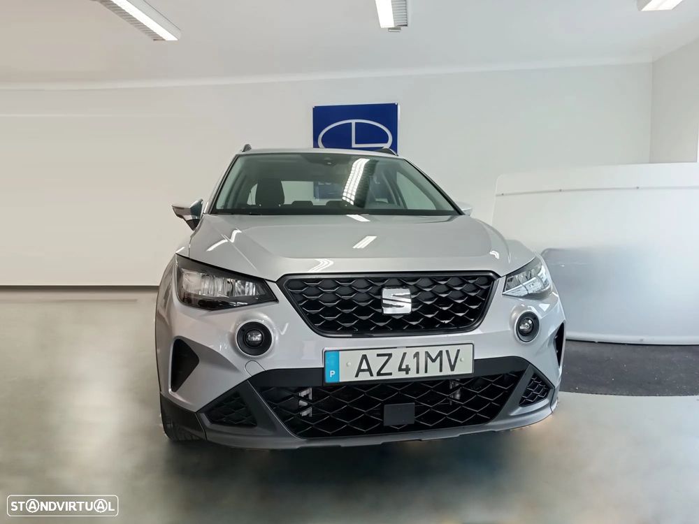 SEAT Arona 1.0 TSI Style - 2