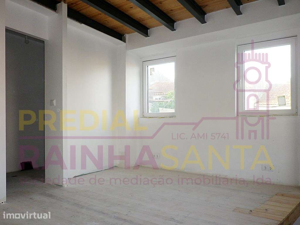 Moradia T2 Reabilitada - Montemor-o-Velho - Grande imagem: 3/16