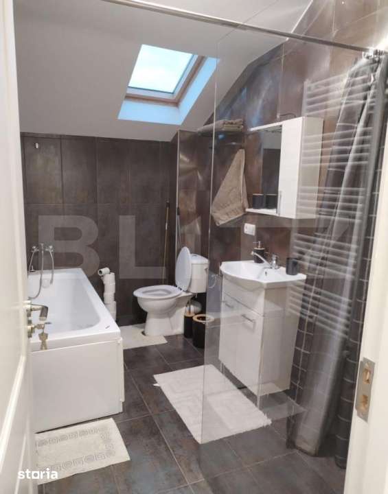 Apartament 3 Camere, 73 mp, Etaj Intermediar, cartier Itcani - Imagine principală: 5/8