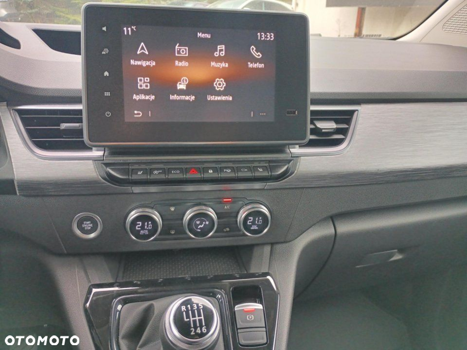 Nissan Townstar - 12